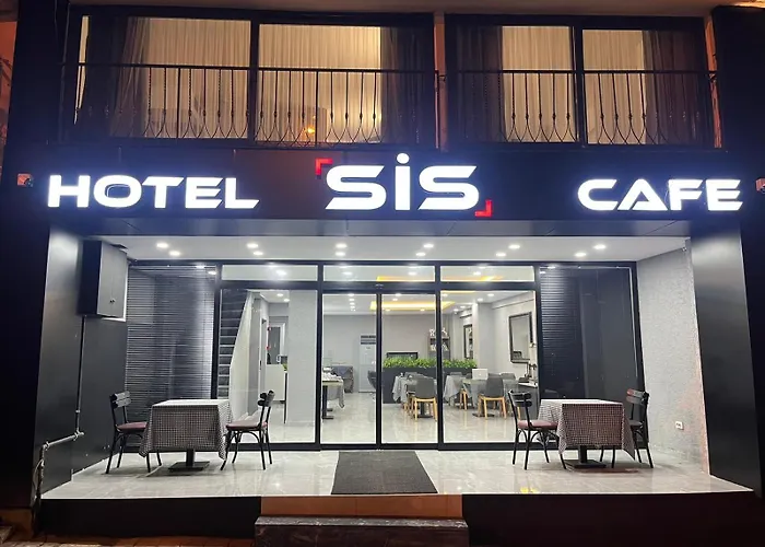 Sis Hotel