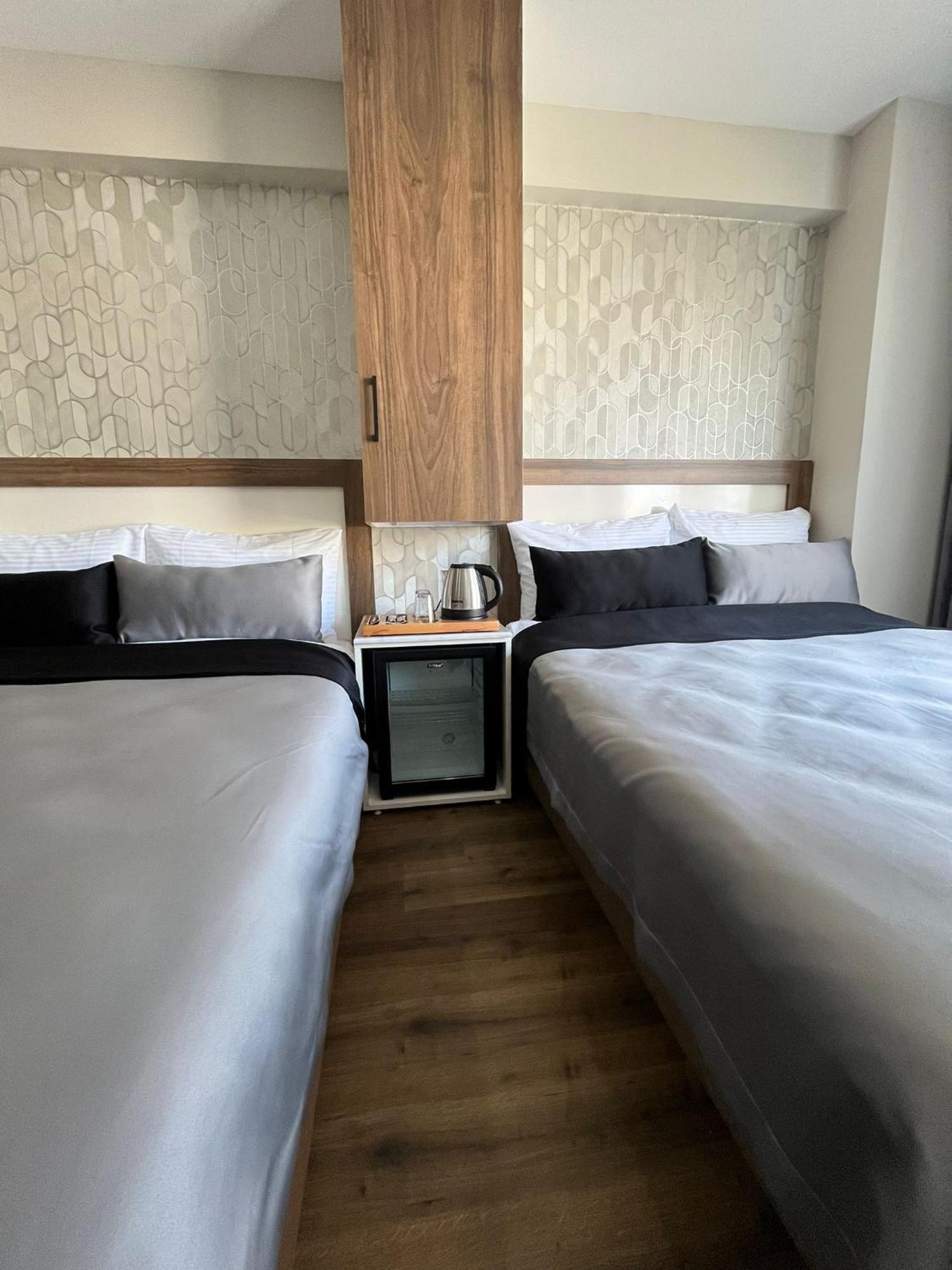 Sis Hotel