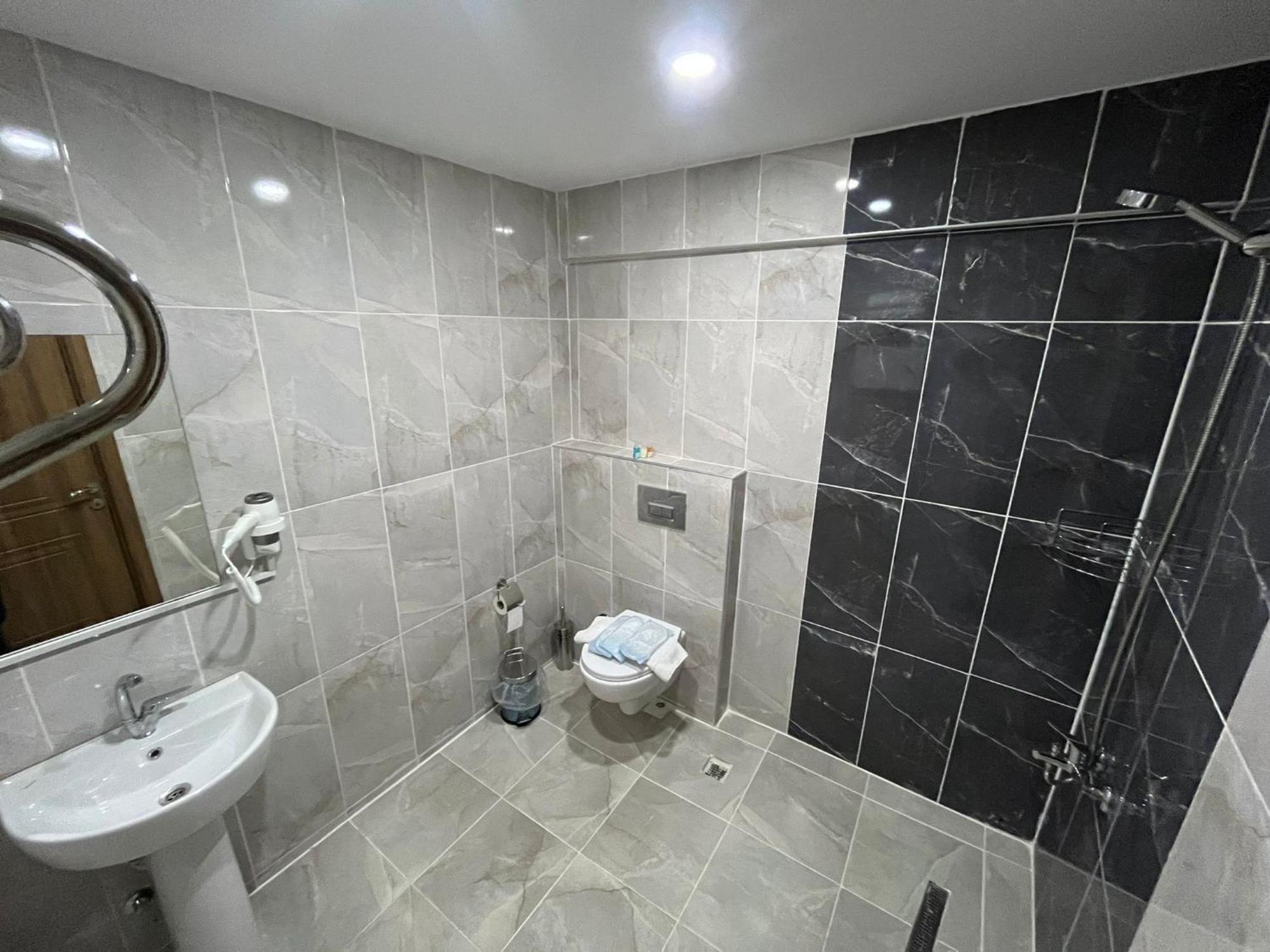 Hotel Sis Istanbul